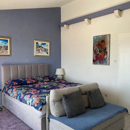 Guest House Meri Bol Luaran gambar