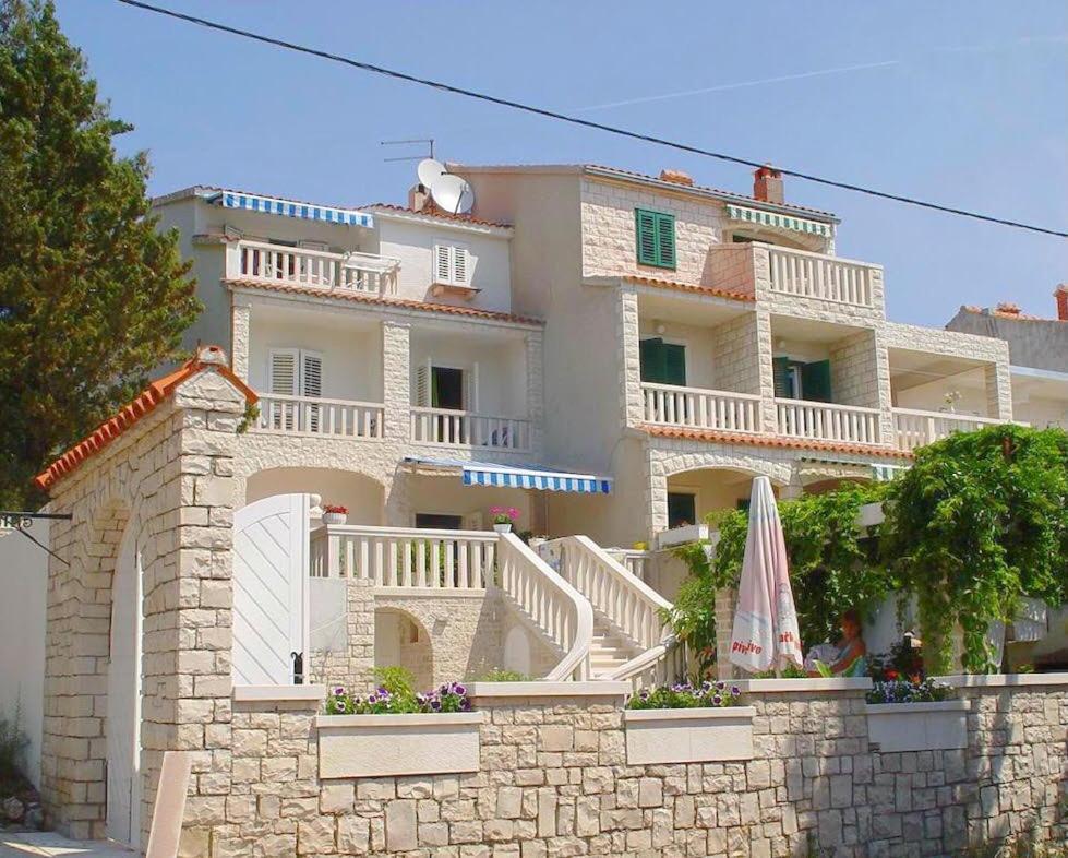 Guest House Meri Bol Luaran gambar