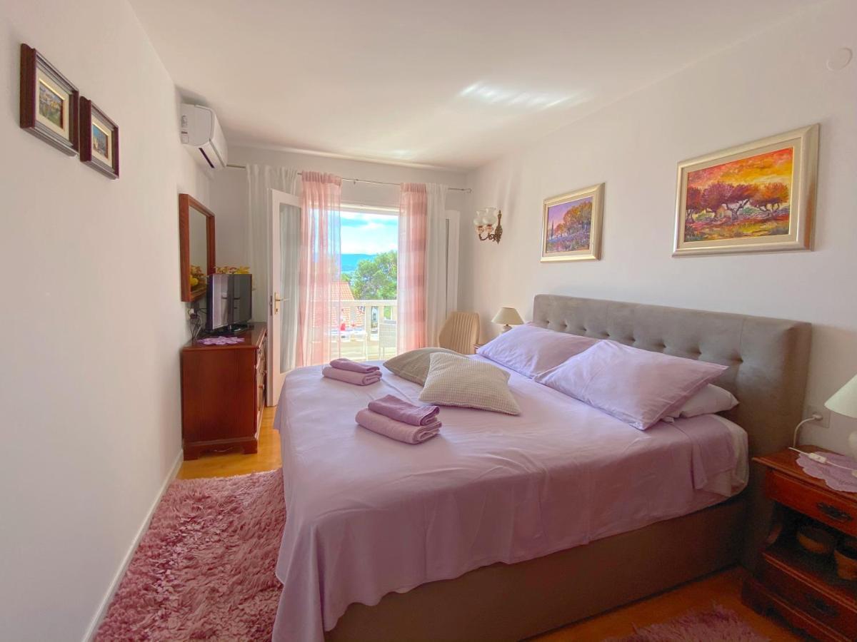 Guest House Meri Bol Luaran gambar