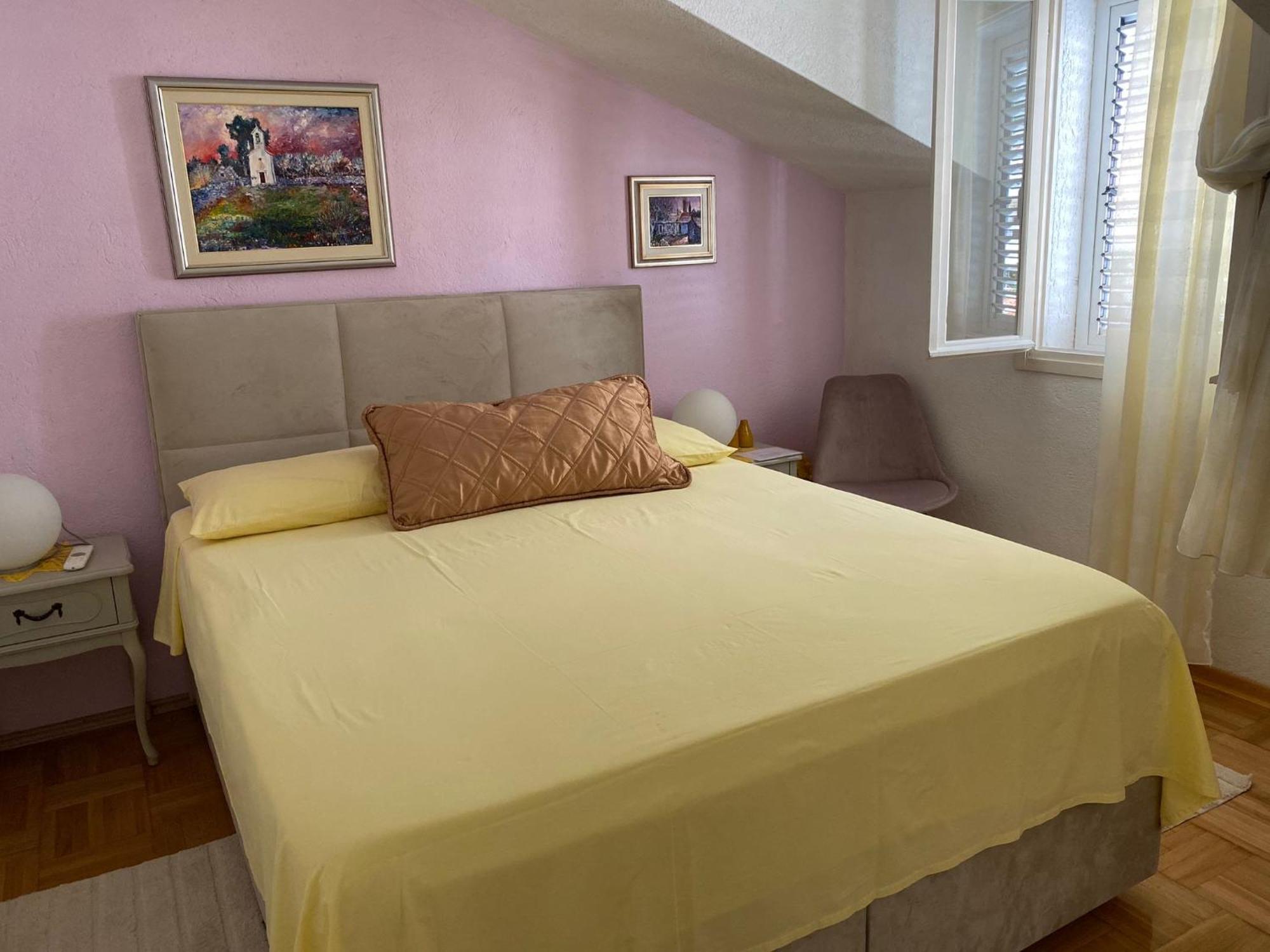 Guest House Meri Bol Luaran gambar
