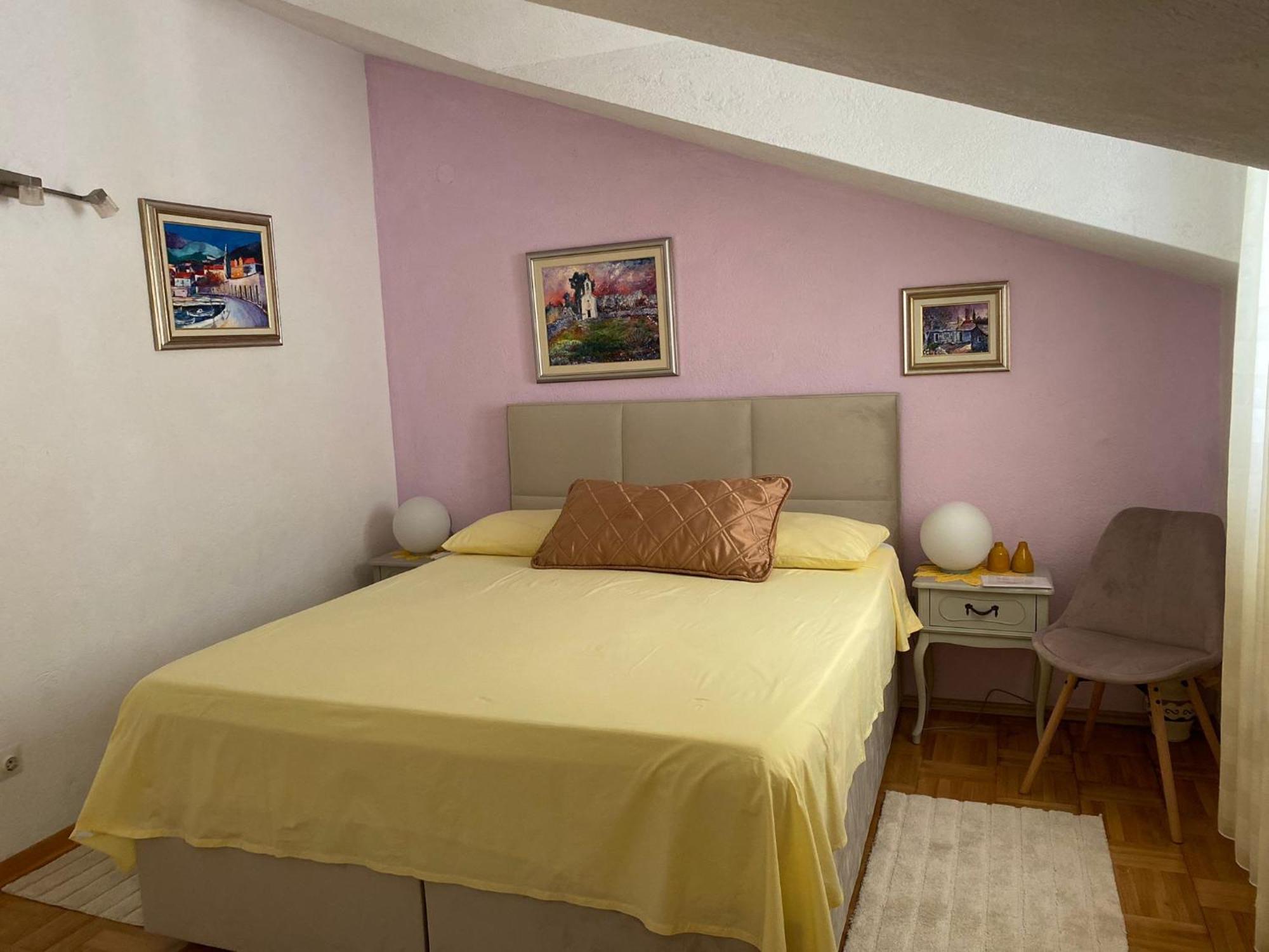 Guest House Meri Bol Luaran gambar